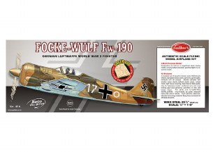 FOCKE-WULF 190