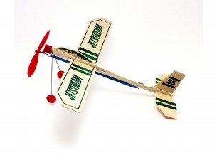 JET STREAM AIRPLANE