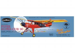 PIPER SUPER CUB 95