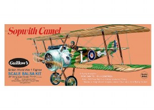 SOPWITH CAMEL