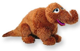 16" SNUFFLEUPAGUS