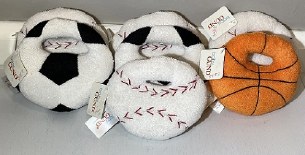 MINI SPORTS GRABBIES