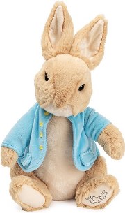 11" PETER RABBIT