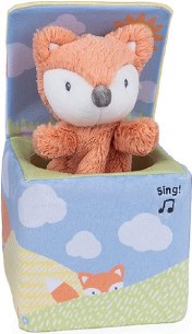EMORY FOX IN A BOX