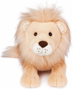 Regis Lion, 12 in