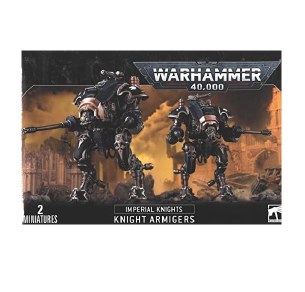 KNIGHT ARMIGERS
