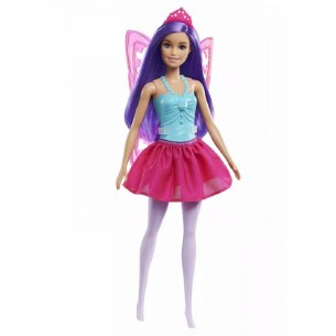 BARBIE FAIRY DOLLS