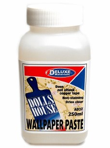 WALLPAPER PASTE