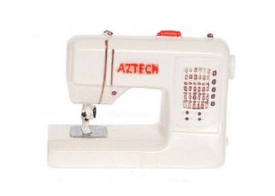 MODERN SEWING MACHINE