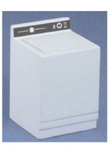 TOP LOAD WASHER