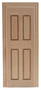 FALSE DOOR 3-3/4 