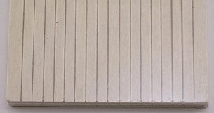 VICTORIAN WAINSCOTING 4/PK