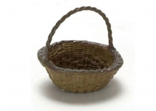 BASKET (SINGLE)