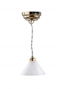 LED MODERN HANGING LAMP
