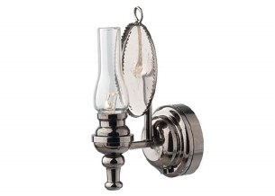 LED COALBROOKE WALL LAMP