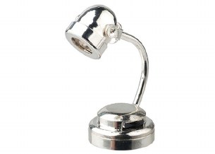 LED ADJUSTABLE DESK LAMP