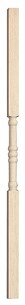PORCH POST 12