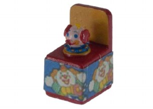 JACK IN THE BOX