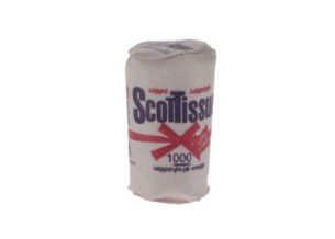 TOILET TISSUE