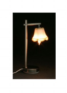 MODERN TULIP TABLE LAMP