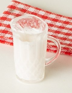 PITCHER OF MILK