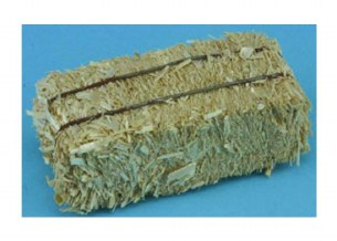 HAY BALE