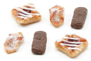 PASTRY ASSORTMENT