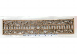 VICTORIAN GRILLE STYLE A