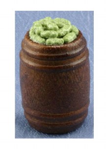 OLD FASHION PICKEL BARREL