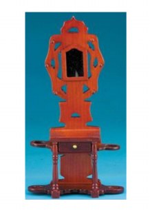 WASH STAND WITH MRRIOR