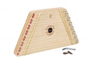 HAPPY HARP