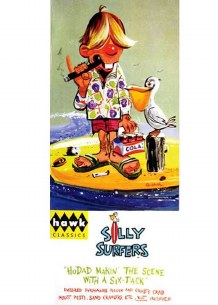 HODAD MAKIN THE SCENE