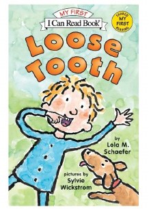 LOOSE TOOTH