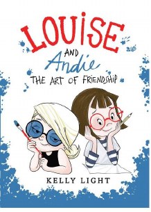 LOUISE AND ANDIE