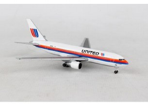 1/500 UNITED BOEING 767-200