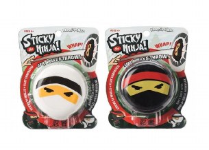 STICKY THE NINJA
