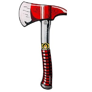 FIREFIGHTER HATCHET
