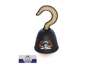 Captain Cross Pirate Hook Captain Cross Pirate Hook