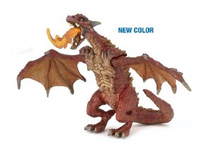 ARTICULATED DRAGON