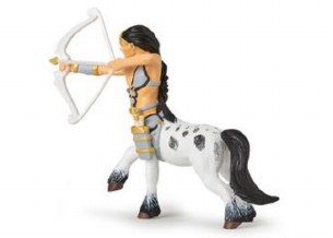 CENTAUR OF HEAVEN