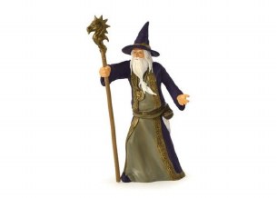 WIZARD