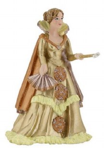 QUEEN OF FAIRIES