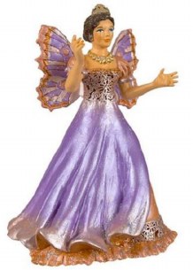 QUEEN OF ELVES