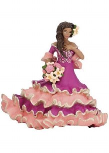 PRINCESS MELISSA