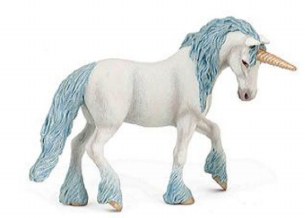MAGIC UNICORN