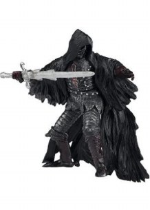 FACELESS HORSEMAN