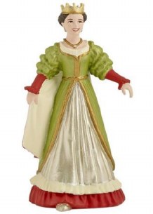 QUEEN MARGUERITE