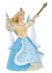 BLUE FAIRY
