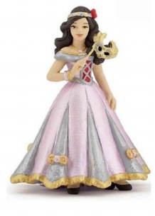 VENETIAN PRINCESS