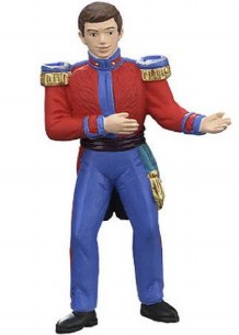 DANCING PRINCE VICTOR